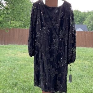 New Adrianna Papell dress size 14